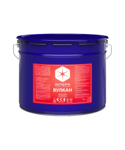 АКТЕРМ Вулкан - Высокотемпературная термоизоляция