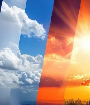Стойкость к воздействию погодных факторов